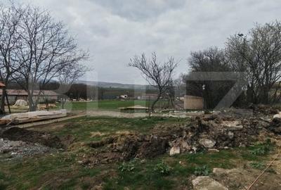 Teren de 5000 mp, în Săndulești - 3