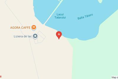 Casă cu 3 camere cu Canalizare în Frumușani - 1