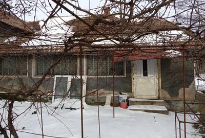 Casă în Curcani - 3