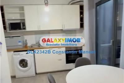 Apartament cu 2 camere decomandat, mobilat în Aviației - 5