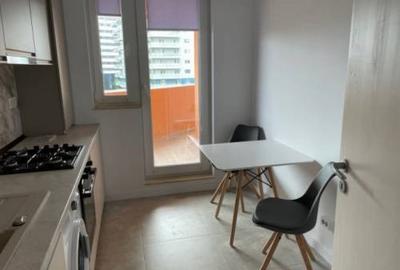 Apartament cu 2 camere decomandat în Mihai Bravu - 1