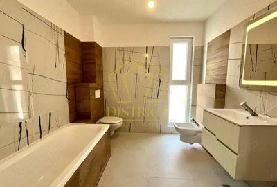 Duplex deosebit cu 4 camere | Freidorf