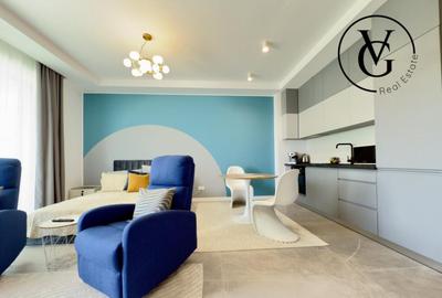 Studio premium | Vedere spre mare | Axxis Nova | parcare - 5