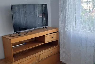 Apart 3 camere decomandate, 4 paturi, mobilat si utiliat (pt firme cu muncitori) la 5 min de Mall - 1