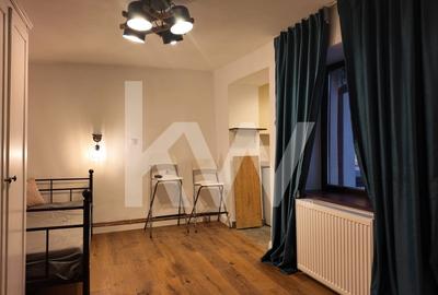 Inchiriere garsoniera mobilata si utilata - Strada Postavarului, Centrul Istoric - 5