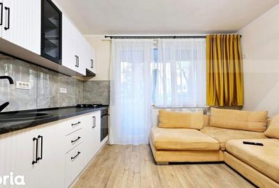 Apartament cu 3 camere în Podgoria - 4