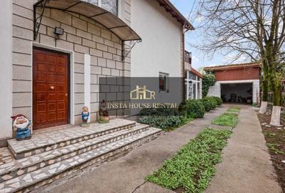 Casă individuală cu 8 camere cu Canalizare în Ghermănești - 3