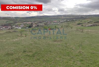 Comision 0! teren intravilan 5500mp, utilitati,  zona, strazii Veseliei Borhanci