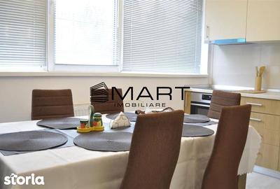 Apartament cu 3 camere în Ștrand - 1