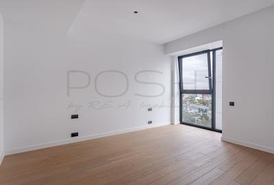 Penthouse cu 4 camere decomandat în Herăstrău - 14