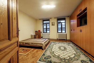 Casa solida din caramida langa Malul Mure?ului cu 750 mp de teren - 3