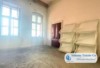 Birouri de inchiriat, Ultracentral - Oradea - 6