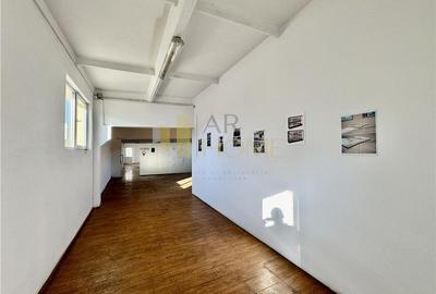Spatiu industrial, birouri, diverse suprafete, Valenii de Munte Prahova - 4