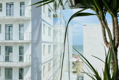 Apartament cu 3 camere complet mobilat si utilat, vedere la Apartament cu 3 camere complet mobilat si utilat, vedere la - 18