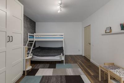 Apartament decomandat, 2 camere, finisat, mobilat și utilat-Baciu - 7