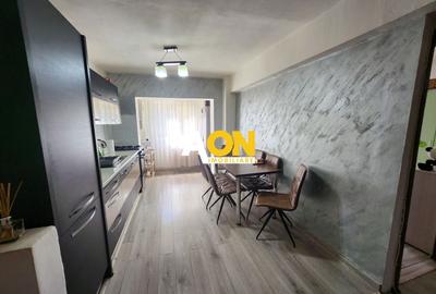 Apartament cu 2 camere decomandat în Ampoi 3 - 3