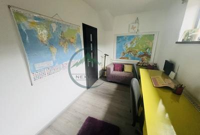 Casa cu 4 camere, zona Coresi Mall, 930mp teren - 7