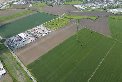 Teren de 29,600mp in zona de centura Nord - 36