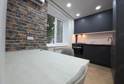 Garsoniera in zona Grozavesti aproape de metrou - 1