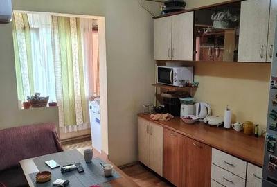 Apartament 2 Camere | Sebastian | Centrala | AC - 7