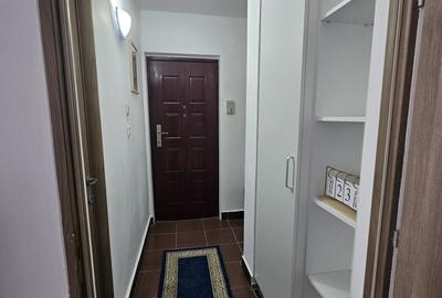 Garsonieră semidecomandată în Lipovei - 2