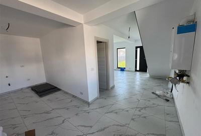 Vila P+1 de vanzare in Cartier Doctor Carnabel (toate utilitatile) - 7