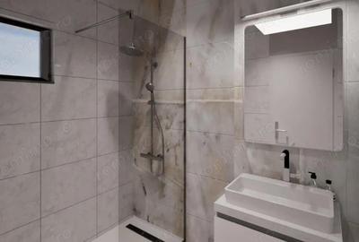 Garsoniera Open space/Cartierul Independentei - 1