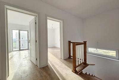 Casa individuala in stil mediteranean, Primaverii, Sanpetru - 14