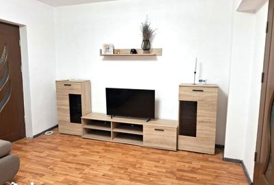 Apartament cu 3 camere în Central - 2