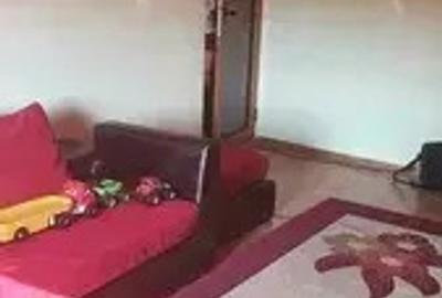 Vind apartament 3 camere - 3