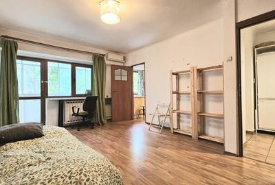 Garsonieră decomandată în 13 Septembrie - 3
