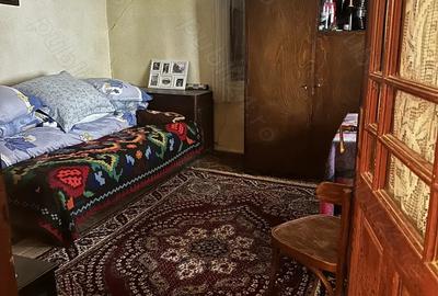 Casă cu 3 camere în Melinești - 1