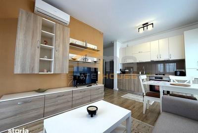 Apartament cu 2 camere în Central - 6