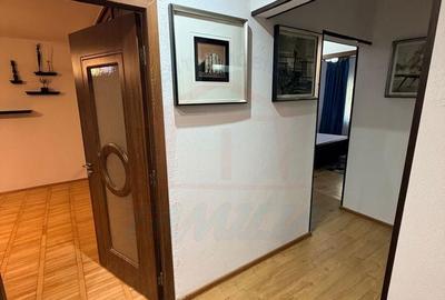 Apartament cu 3 camere în Sârbi - 9