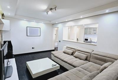 Apartament cu 3 camere în Bârzești - 1