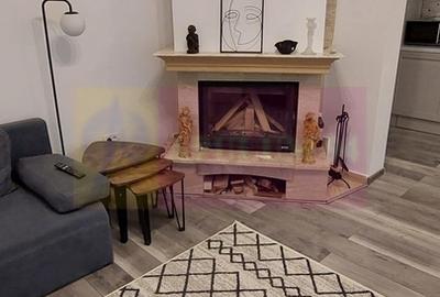 Casa singur curte langa parcul Herastrau | Aviatorilor - 1