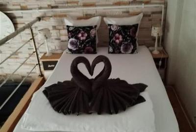 Apartament cu 2 camere la casa Ultracentral - 1