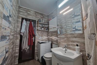 Apartament luminos, la cheie, in zona Transilvania College - 10