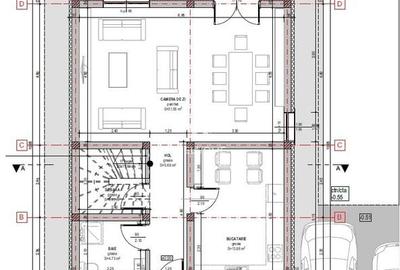 Casa individuala noua cu teren generos in Sura Mare - Sibiu - 5