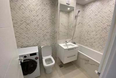 Apartament cu 2 camere decomandat, mobilat în Theodor Pallady - 6