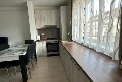 Garsonieră decomandată în Sânpetru - 3