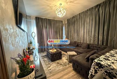 Apartament 2 camere Mobilat Utilat in Militari Residence 700 - 14