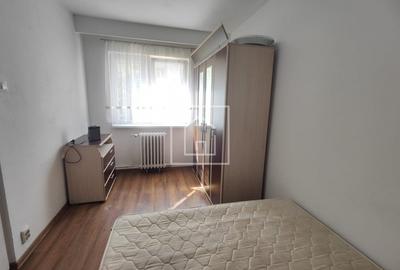 Apartament cu 2 camere nedecomandat, mobilat în Mihai Viteazul - 4