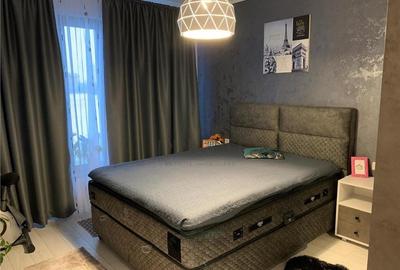 Duplex mobilat si utilat - toate utilitatile - acces facil - foisor+anexa - 5