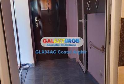 Vindem garsoniera in zona Traian , etaj 2 - 7