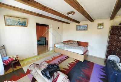 Casă cu 4 camere în Cut - 10