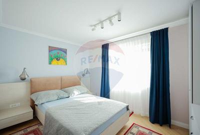 Casă cu 3 camere cu Teren 240 Mp în Ultracentral - 18
