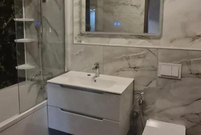 Apartament cu 3 camere decomandat în Central - 2