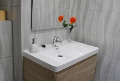 Apartament cu 2 camere decomandat, mobilat în Cantemir - 9