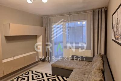 Apartament cu 2 camere decomandat, mobilat în Mănăștur - 5